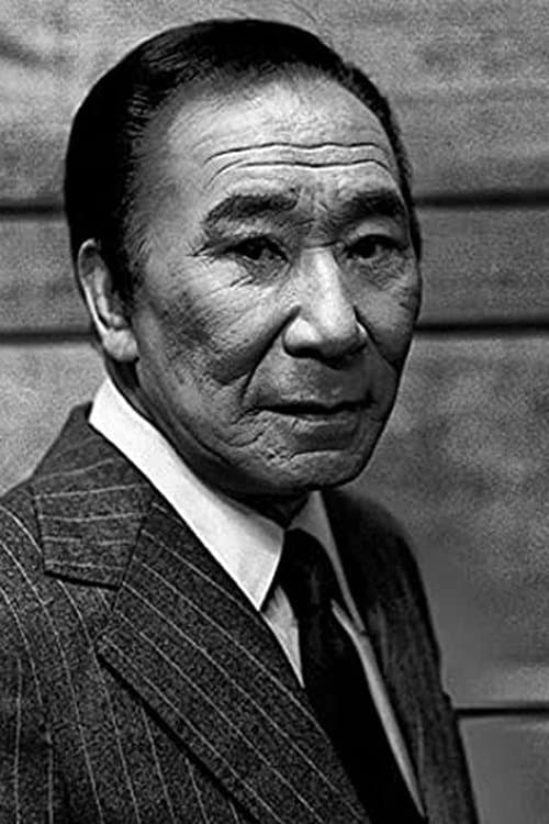 Tad Horino image