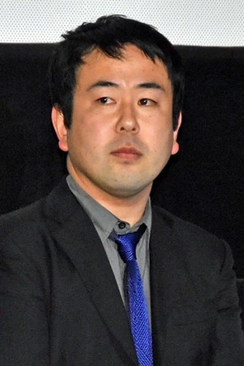 Photo of Tadaaki Horai