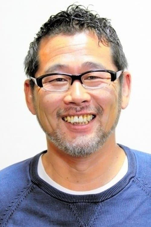 Tadahisa Fujimura image