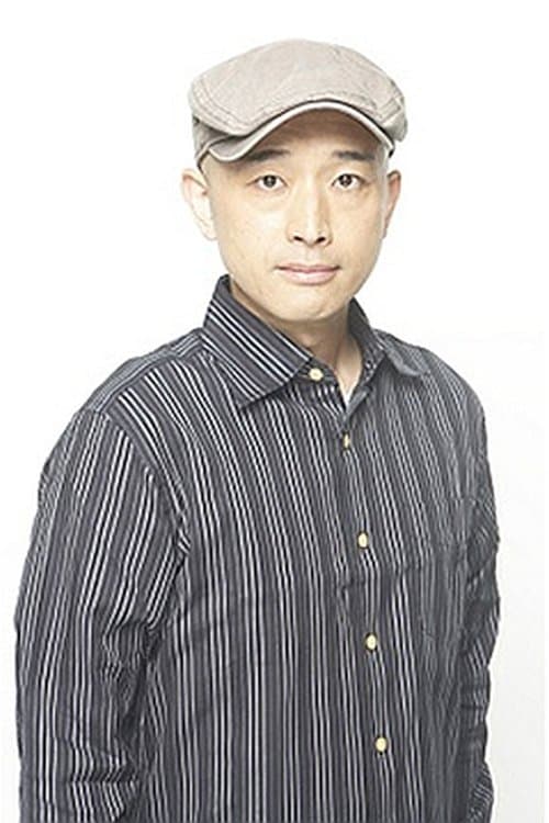 Tadahisa Saizen image