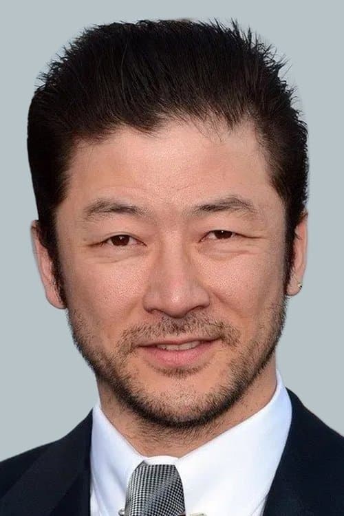 Tadanobu Asano image