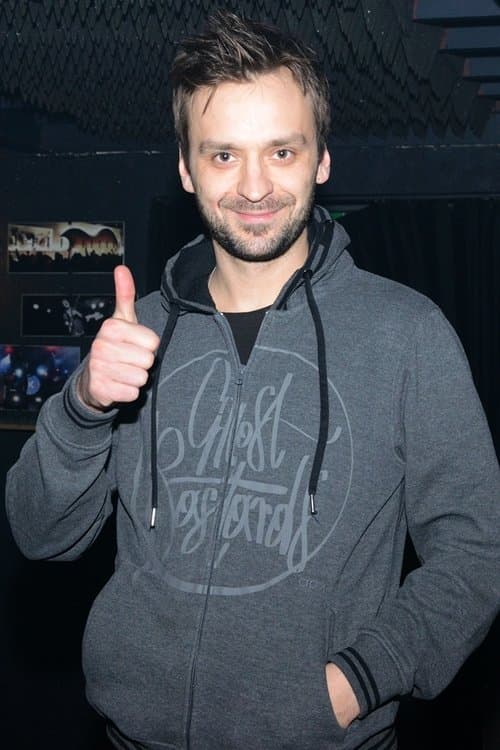 Tadas Gryn image