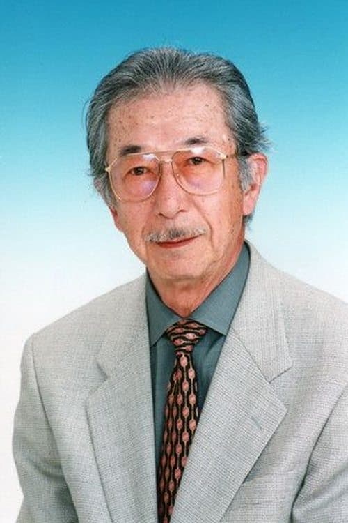 Tadashi Nakamura image