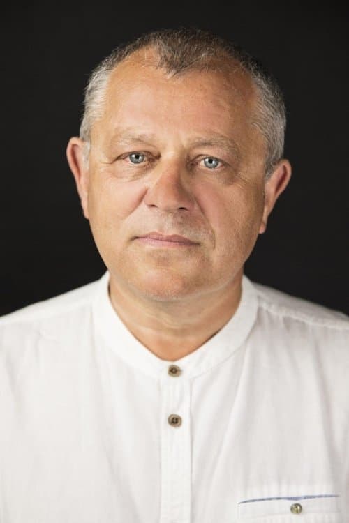 Tadeusz Chudecki image
