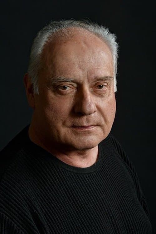 Tadeusz Huk image