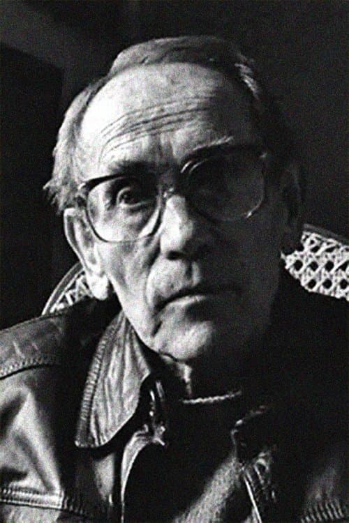 Tadeusz Konwicki image