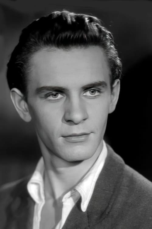 Tadeusz Łomnicki image