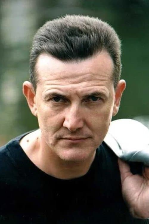 Tadeusz Szymków image