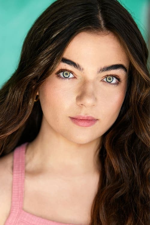 Taegen Burns image