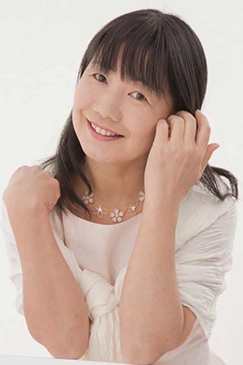 Taeko Kawata image