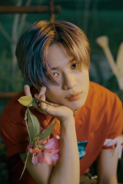 Taemin image