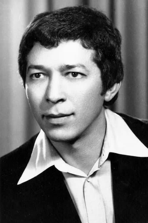 Tahar Kebaili image