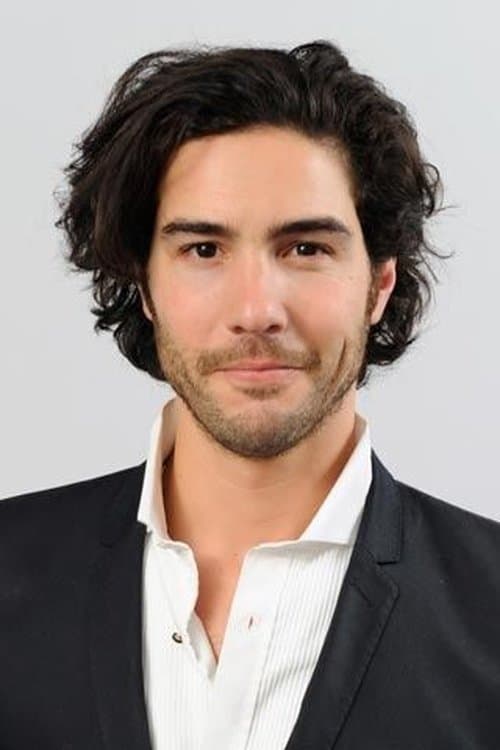 Tahar Rahim image
