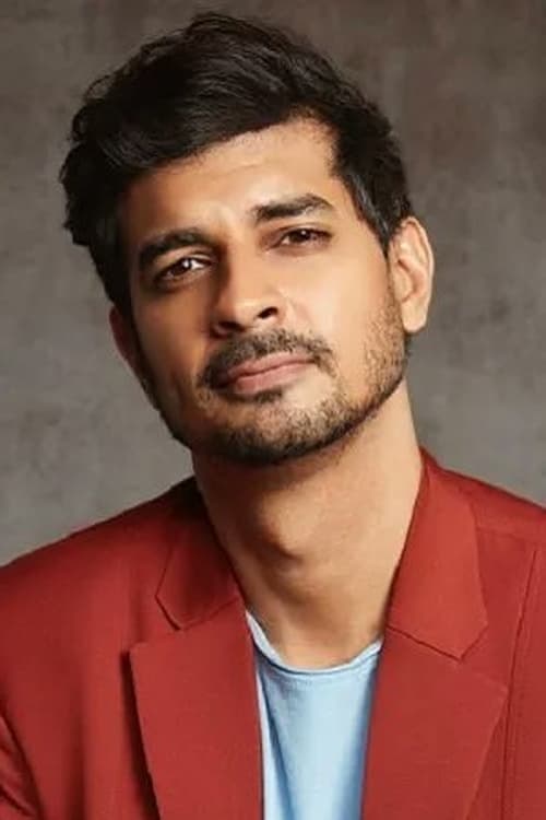 Tahir Raj Bhasin image