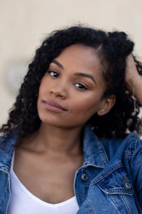 Tahirah Sharif image