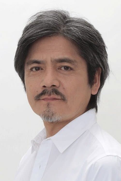 Tai Kageyama image