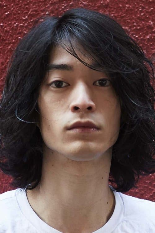 Taichi Kodama image
