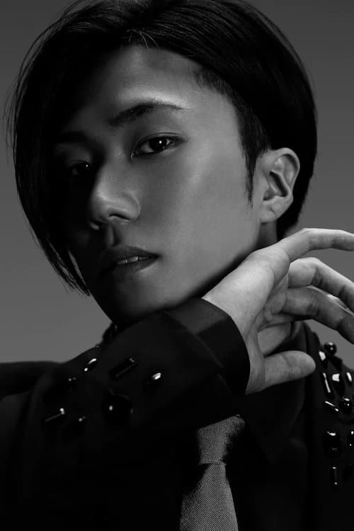 Taichi Saotome image
