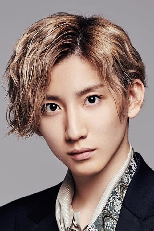 Taiga Kyomoto image
