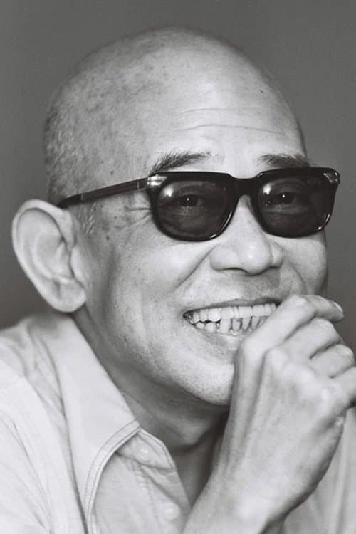 Taiji Tonoyama image