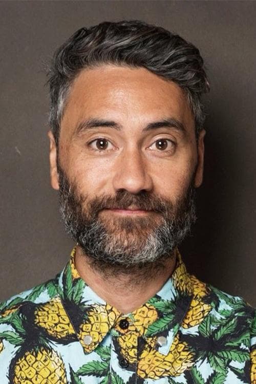 Taika Waititi image