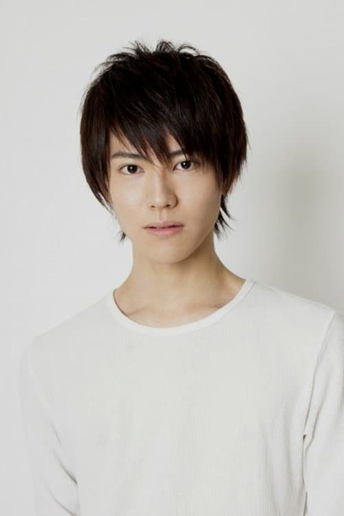 Taiki Yamazaki image