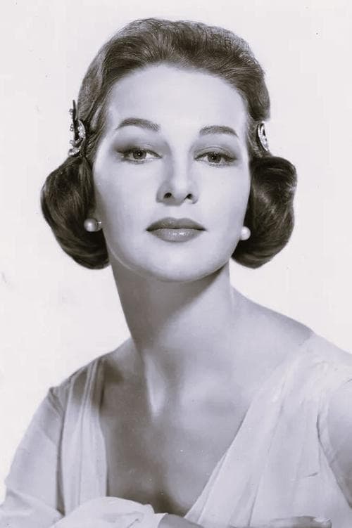 Taina Elg image