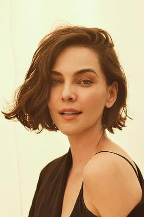 Tainá Müller image