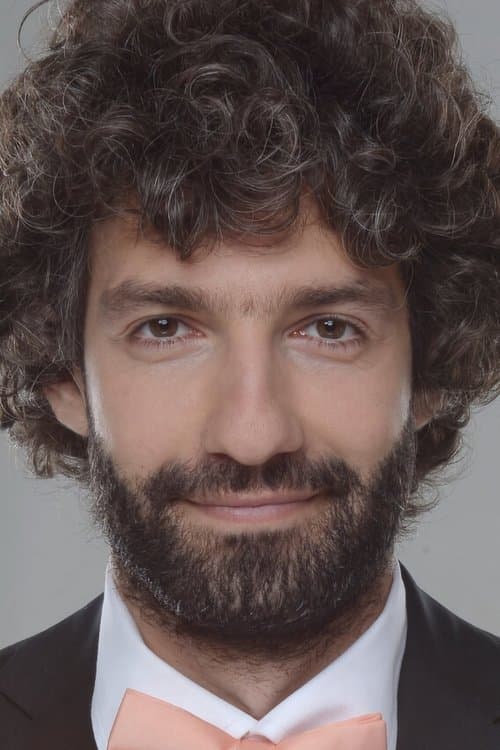 Tair Mamedov image