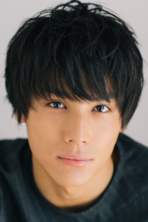 Taishi Nakagawa image