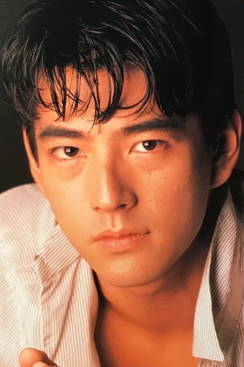 Taishu Kase image
