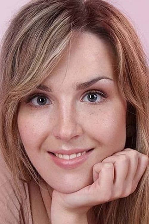 Photo of Taisiya Reshetnikova