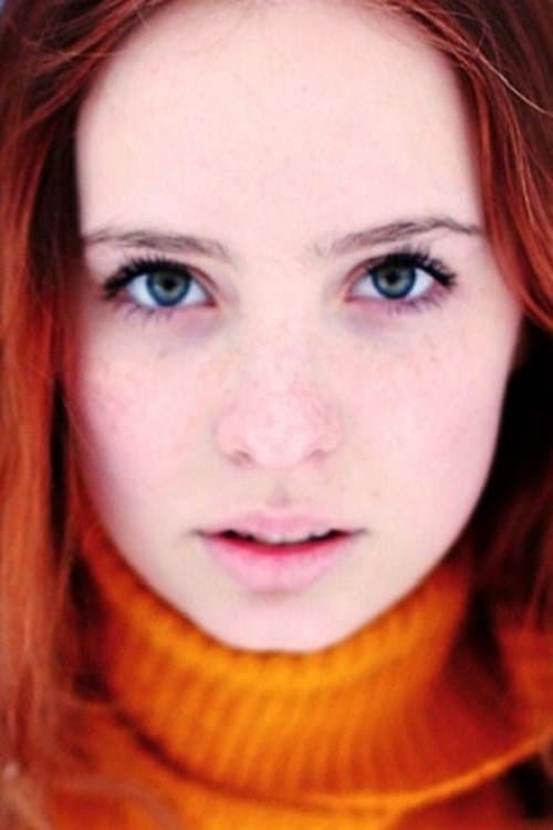 Taisiya Shipilova image