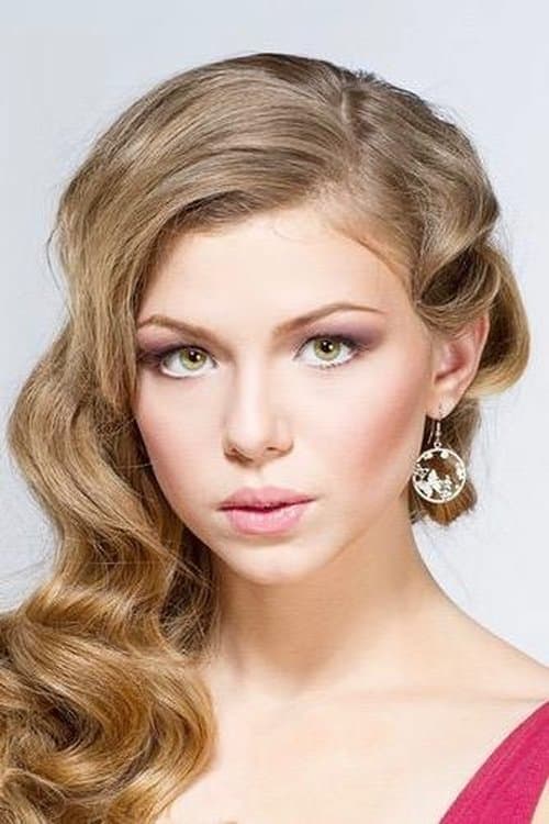 Taisiya Vilkova image