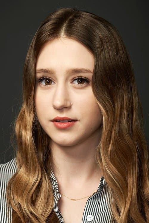 Taissa Farmiga image