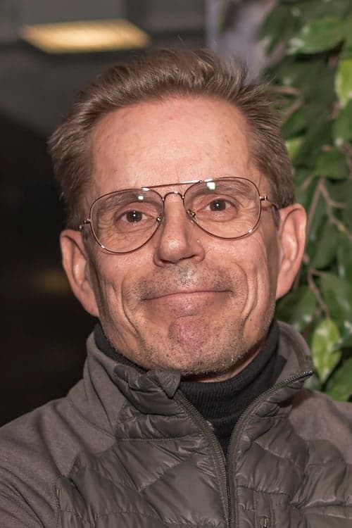 Taisto Oksanen image