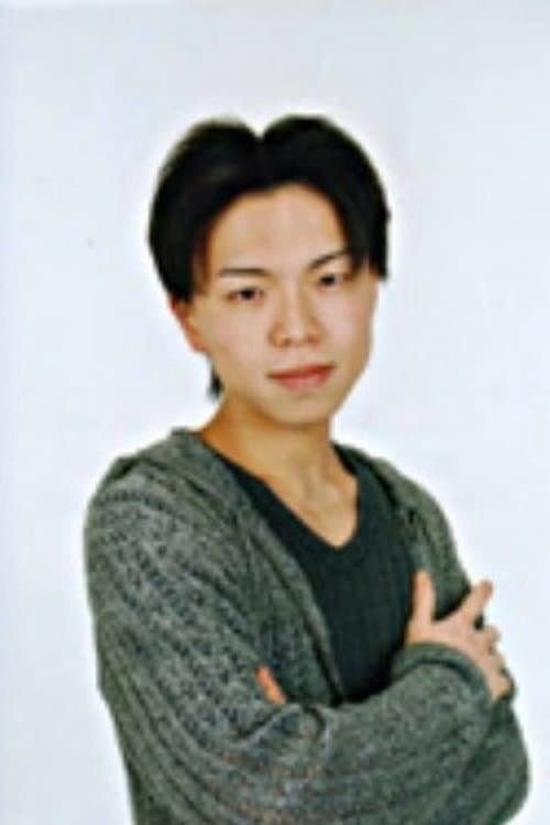 Taisuke Yamamoto image