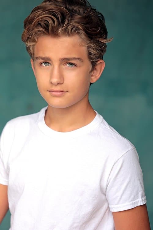 Tait Blum image