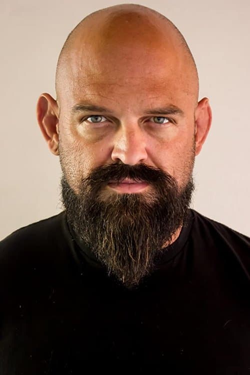 Tait Fletcher image