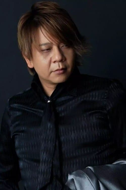 Taiten Kusunoki image