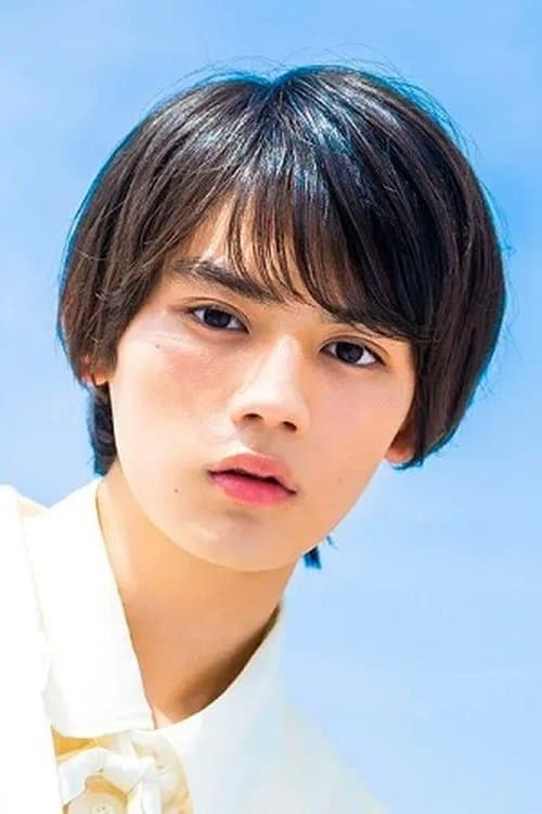 Taiyu Fujiwara image