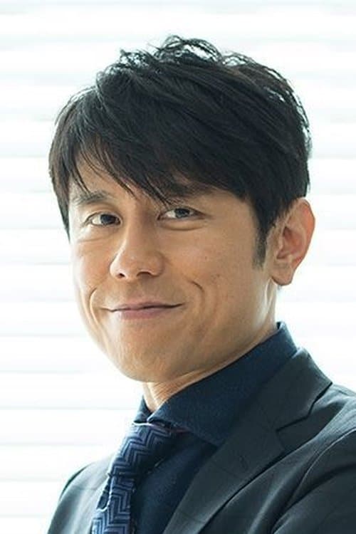 Taizo Harada image
