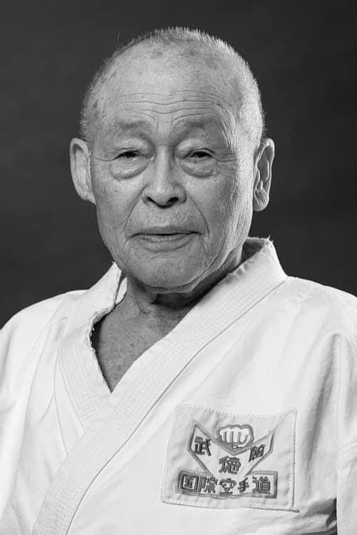 Tak Kubota image