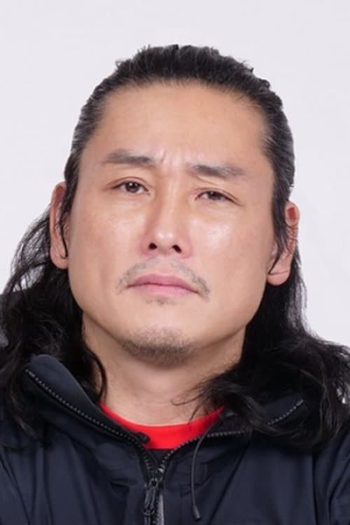 Tak Sakaguchi image