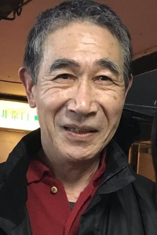 Taka Okubo image