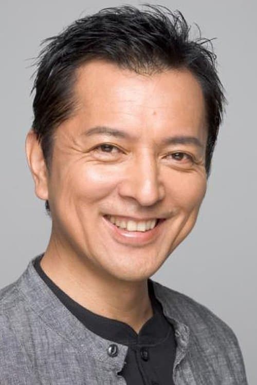 Takaaki Enoki image