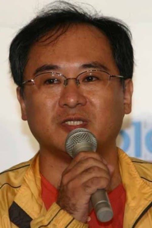 Photo of Takaaki Ishiyama