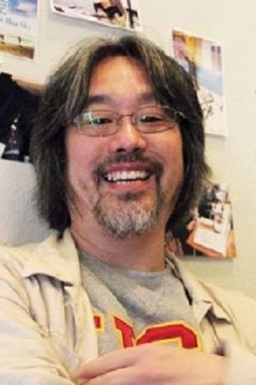 Photo of Takafumi Ota