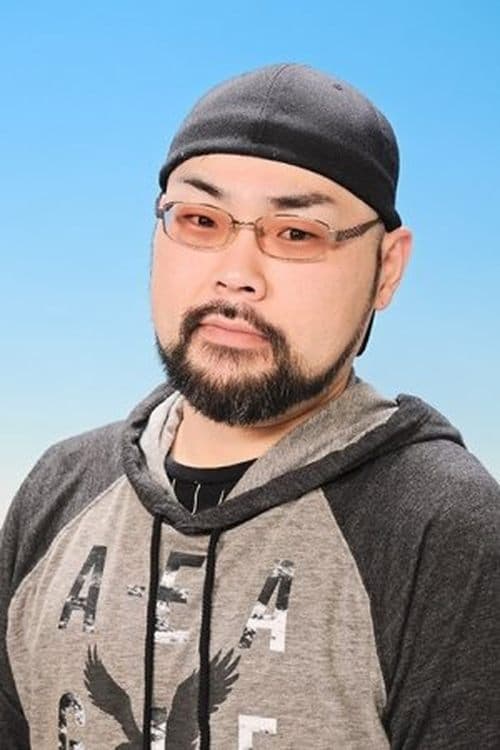 Takahiro Fujiwara image