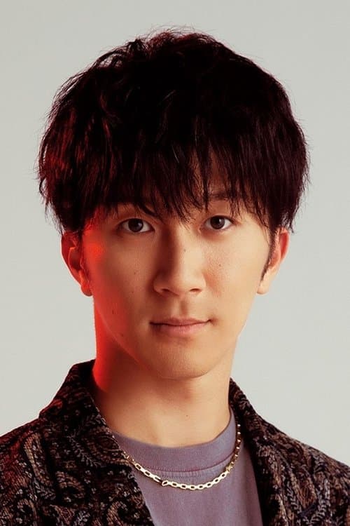 Takahiro Hamada image